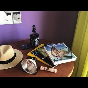 Meet your Posher, Sophia